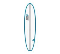 Surfboard Channel Islands X-Lite2 Chancho 8.0 Blu Al Merrick Shape Torq
