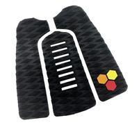 Surfboard Deck Traction Pads | Adhesive Non-slip Deck Grip Mat | Surfing Traction Pad | Anti-slip Surfboard Pad Trimmable Deck Grip Sheet Non-slip Surfboard Deck Pad Adhesive Surfboards Traction Pad