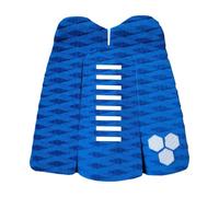 Surfboard Grip Traction Pad - 3PCS Deck Grips, Non Slip Trimmable Deck Sheet, Adhesive Decks Mat | Durable Surfboards Traction Pads For Water Sports Surfboard Riding And Outdoor Use