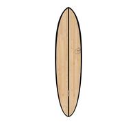 Surfboard torq ACT prepreg chopper 7.2 Bambù Legno