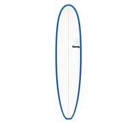 Surfboard TORQ Epoxy TET 8.0 Longboard Blu Pinline