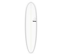 Surfboard torq epoxy tet 8.2 V + funboard Pinlines Mini malibu