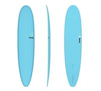 Surfboard torq epoxy tet 9.0 longboard Blue malibu