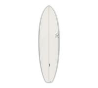 Surfboard TORQ TET BigBoy 23 6.10 Sabbia Beige Evolution