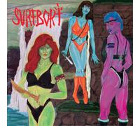 Surfbort Friendship Music (Vinyl LP) 12" Album