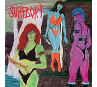 Surfbort - Surfbort Friendship Music