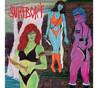 Surfbort - Surfbort - Friendship Music