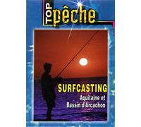 Surfcasting - Top Pêche - Pêche en mer