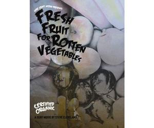 Surfcraft Media - Fresh Fruit for Rotten Vegetables