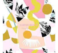 Surfer Blood - Hourly Haunts [Vinyl LP]