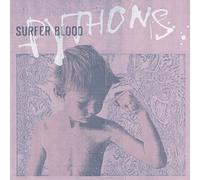 Surfer Blood - Pythons