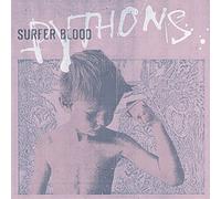 Surfer Blood - Pythons