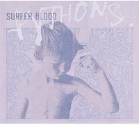 Surfer Blood - Surfer Blood - Pythons