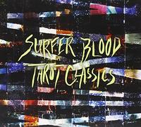 Surfer Blood - Tarot Classics