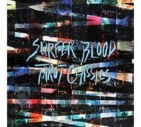 Surfer Blood - Tarot Classics