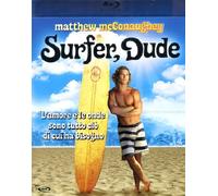 Surfer, dude