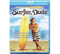 Surfer, dude