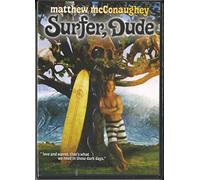Surfer, Dude