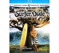 Surfer, Dude : Blu-ray 2 Disc Special Edition : Widescreen Edition