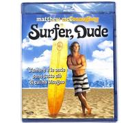 surfer , dude BLURAY - BluRay