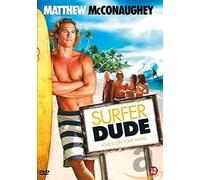 Surfer Dude (DVD) Dvd
