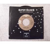 Surfer Girl / Little Deuce Coupe [Vinyl Single 7'']