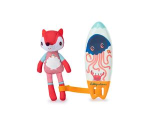 Surfer Magico Lilliputiens Alice