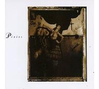 Surfer Rosa by Pixies (1992) Audio CD
