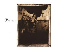 Surfer Rosa//Come on Pilgrim (US Import)