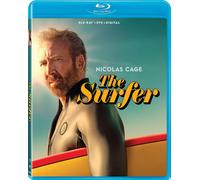 SURFER, THE Digital (Blu-ray) Nicolas Cage