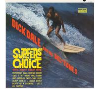 surfers' choice
