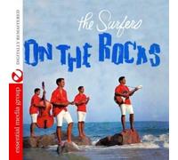 Surfers - On The Rocks