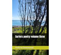 Surfers poetry volume three