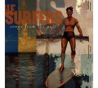Surfers - Songs from the Pipe