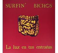 SURFIN' BICHOS - la LUZ en TUS. -LP+CD-