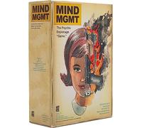 Surfin Meeple OTPG001KTG Mind MGMT The Psychic Spionaggio Gioco - Versione Inglese