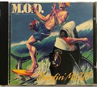 Surfin Mod