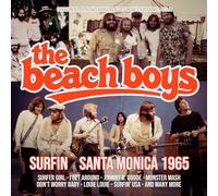 Surfin' Santa Monica 1965