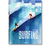 Surfing. Ediz. inglese: 1778-2015