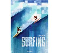 Surfing. Ediz. inglese - 2020 - Taschen