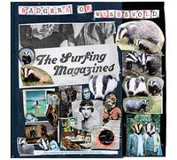 Surfing Magazines The - Badgers Of Wymeswold