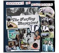 Surfing Magazines The - Badgers Of Wymeswold (Coloured Edition)