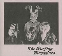 Surfing Magazines The - The Surfing Magazines