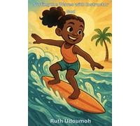 Surfing the Waves with Instructor God: Short Story