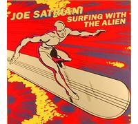 Surfing With The Alien
