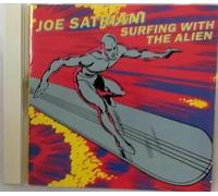Surfing With the Alien