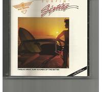Surfin'Sixties - W/jan & Dean,Sunrays,Surfaris...