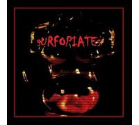 Robert Johnson And Punchdrunks - Surfopiates (Limited Edition) (LP)