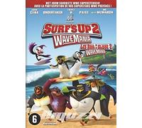 Surf's Up 2 - Wave Mania (1 DVD)