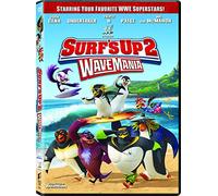 Surf's Up 2: Wave Mania